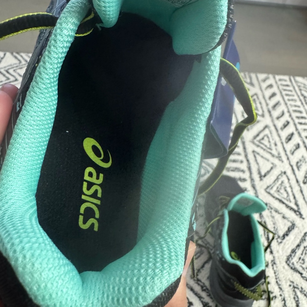 ASICS Women's Gel Venture (T7G7N) Athletic Shoes (Size 7M) - Picture 6 of 10